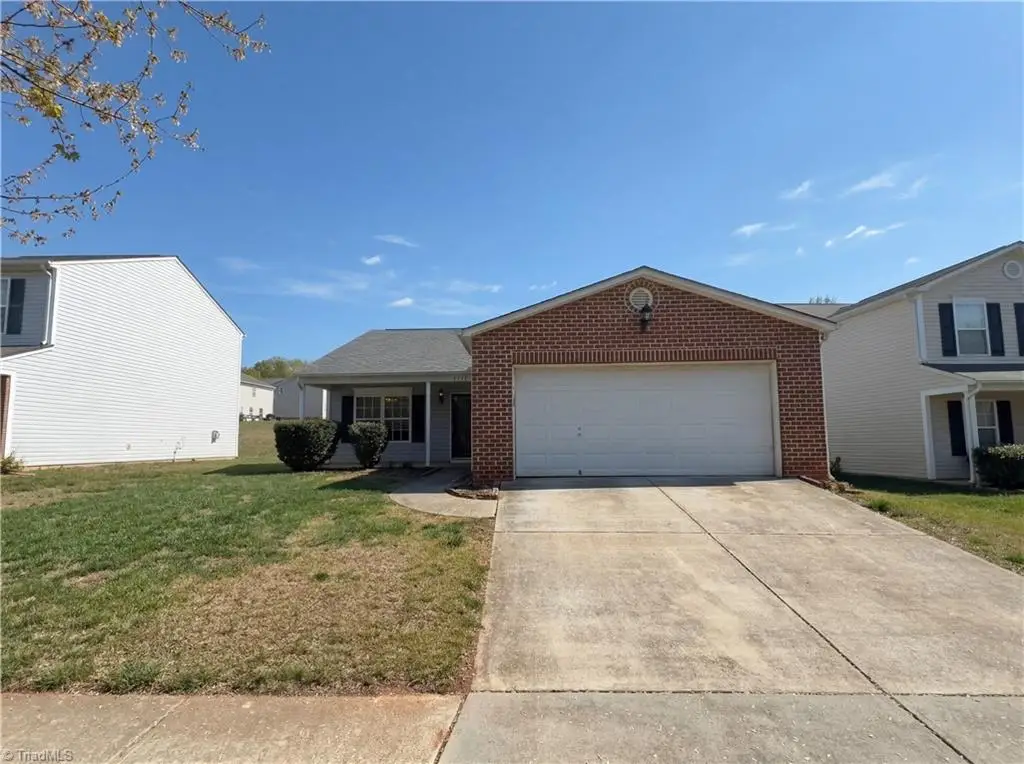 4478 Vernon Farms Boulevard, Kernersville, NC 27284 - #1