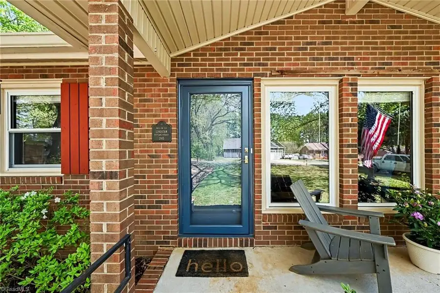 1012 Arthur Drive, Graham, NC 27253 - #3