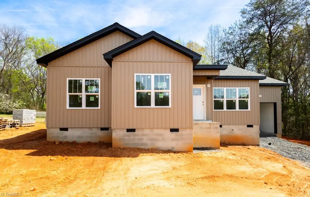 722 Cypress Hill Drive, Eden, NC 27288 - #1