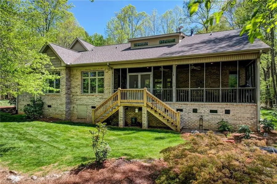 7209 Round Stone Court, Gibsonville, NC 27249 - #3