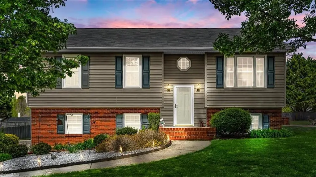 5604 Westlock Court, Greensboro, NC 27407 - #1