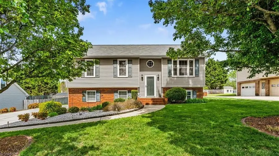 5604 Westlock Court, Greensboro, NC 27407 - #3