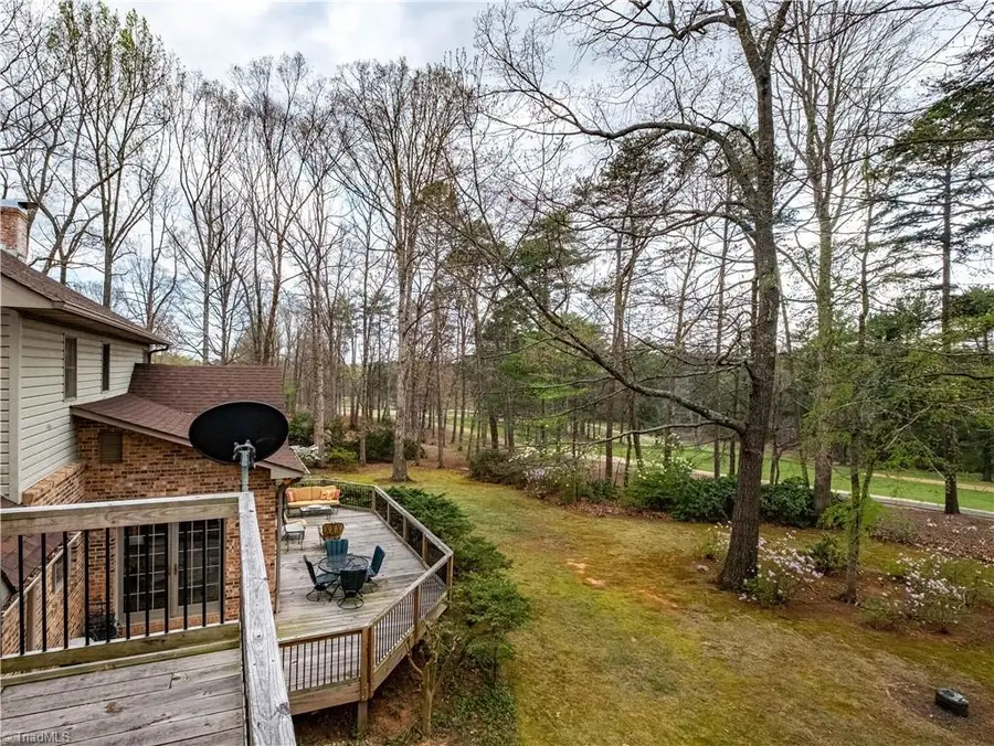 383 Cedar Creek Drive, State Road, NC 28676 - #3