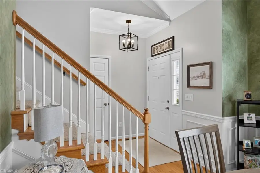 7617 Riverview Knoll Court, Clemmons, NC 27012 - #3