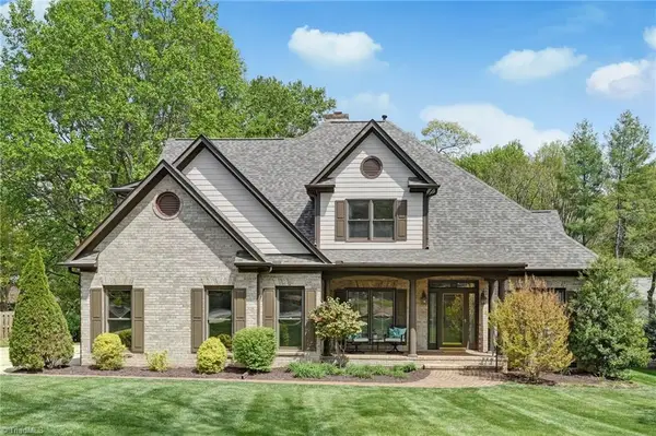 3004 Willow Oak Drive, Greensboro, NC 27408