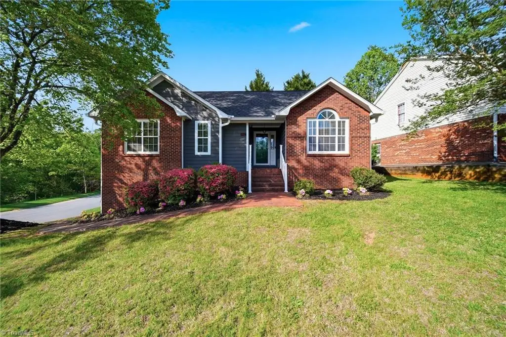 4520 Princess Drive, Winston Salem, NC 27127 - #1