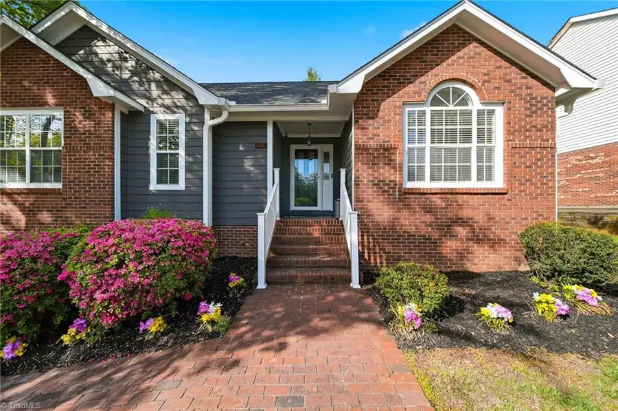 4520 Princess Drive, Winston Salem, NC 27127 - #2