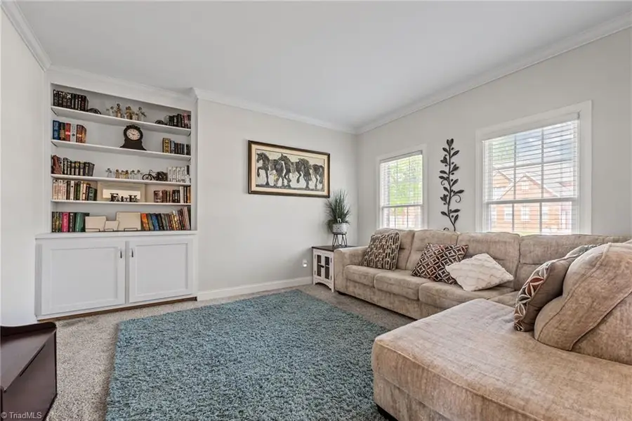 4421 Ashton Oaks Court, High Point, NC 27265 - #3