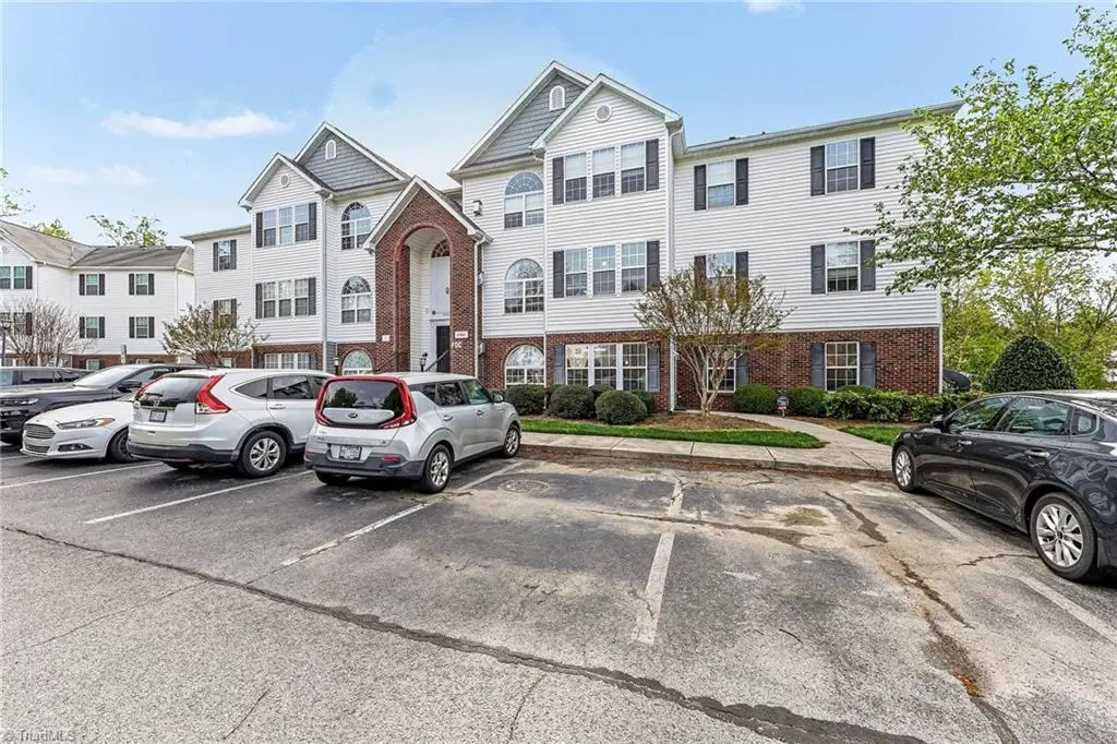 4302 Timberbrooke Drive #1D, Greensboro, NC 27409 - #1