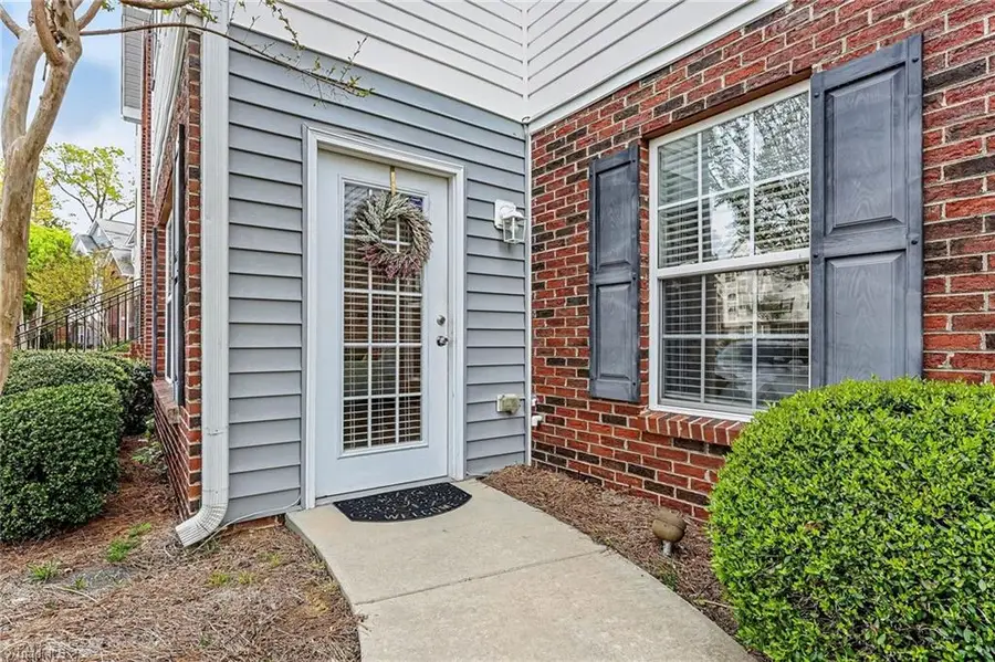 4302 Timberbrooke Drive #1D, Greensboro, NC 27409 - #3