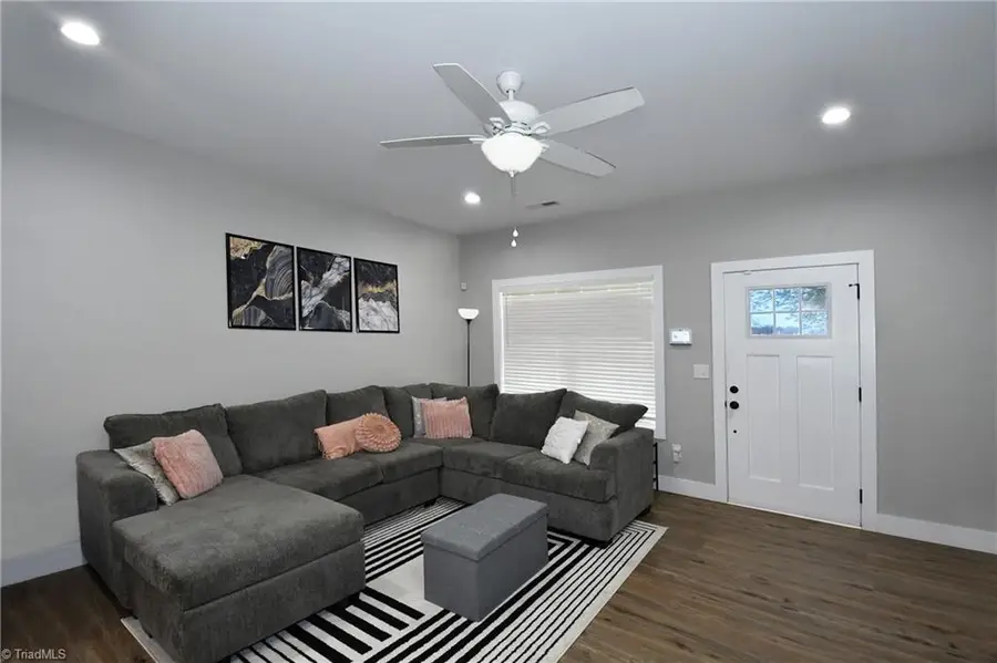 2516 Bluebird Lane, Winston Salem, NC 27106 - #2