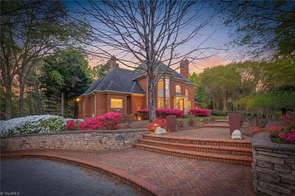 4650 Cherryhill Lane, Winston Salem, NC 27106 - #1