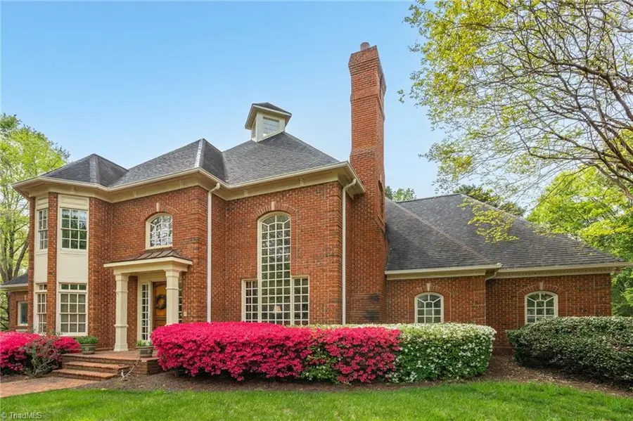 4650 Cherryhill Lane, Winston Salem, NC 27106 - #2