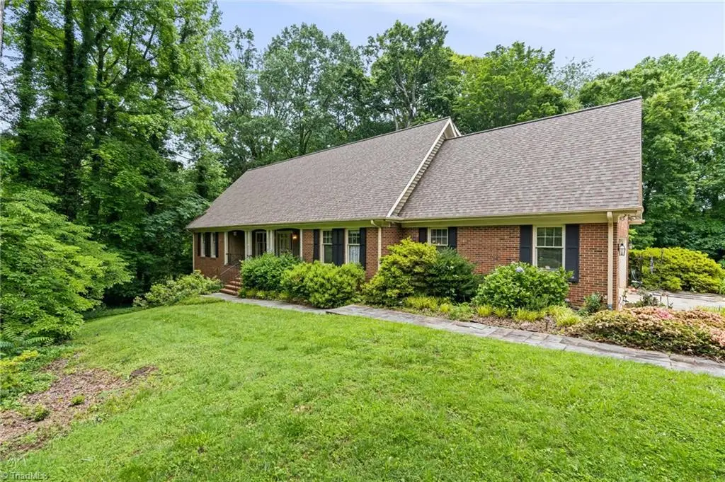 5410 Tory Hill Drive, Greensboro, NC 27410 - #1