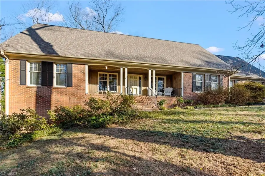 5410 Tory Hill Drive, Greensboro, NC 27410 - #2