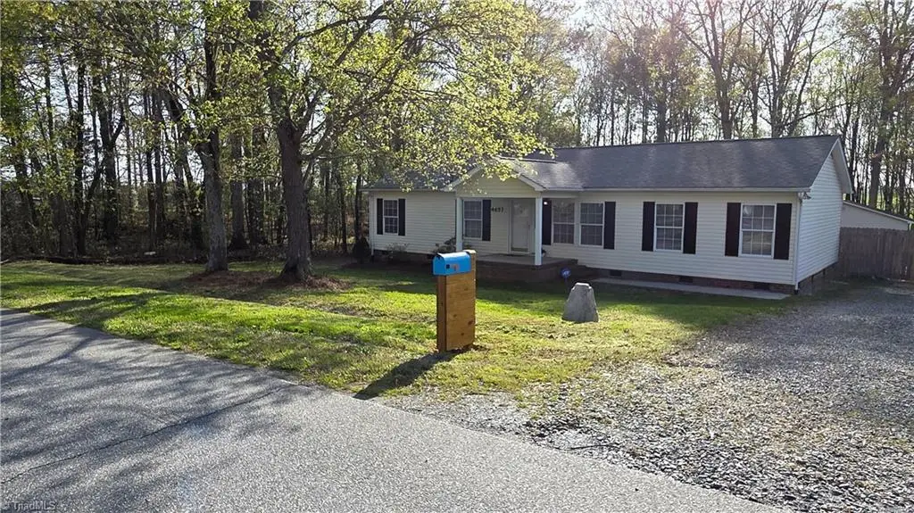 4657 Peace Forest Lane, Climax, NC 27233 - #1