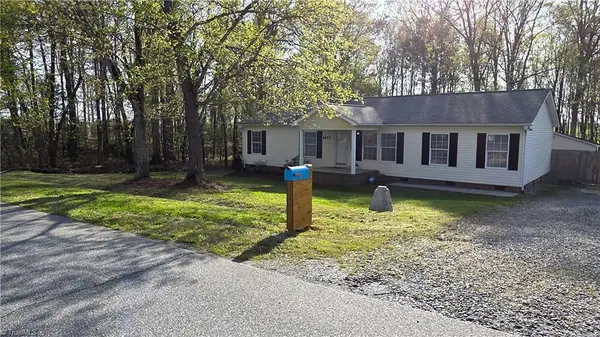 4657 Peace Forest Lane, Climax, NC 27233