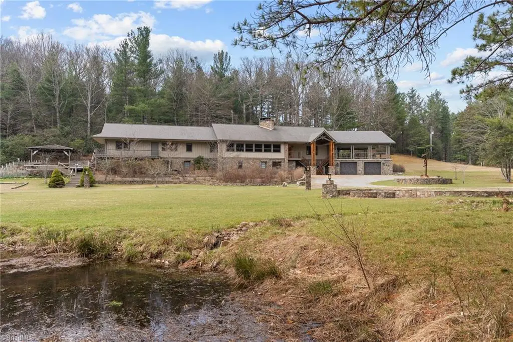 110 Mountain Hearth Drive, Sparta, NC 28675 - #1