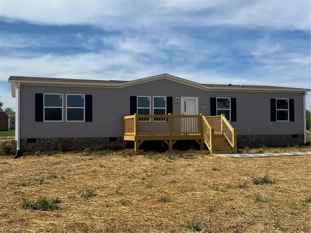 175 Little Elkin Church Road, Ronda, NC 28670 - #1