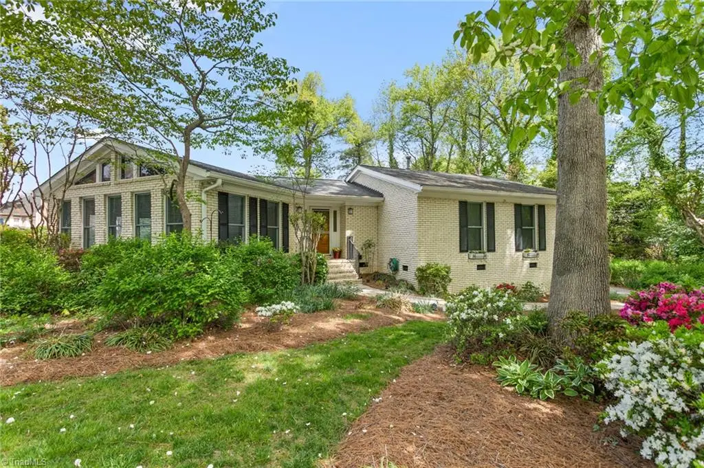 313 Westridge Drive, Burlington, NC 27215 - #1