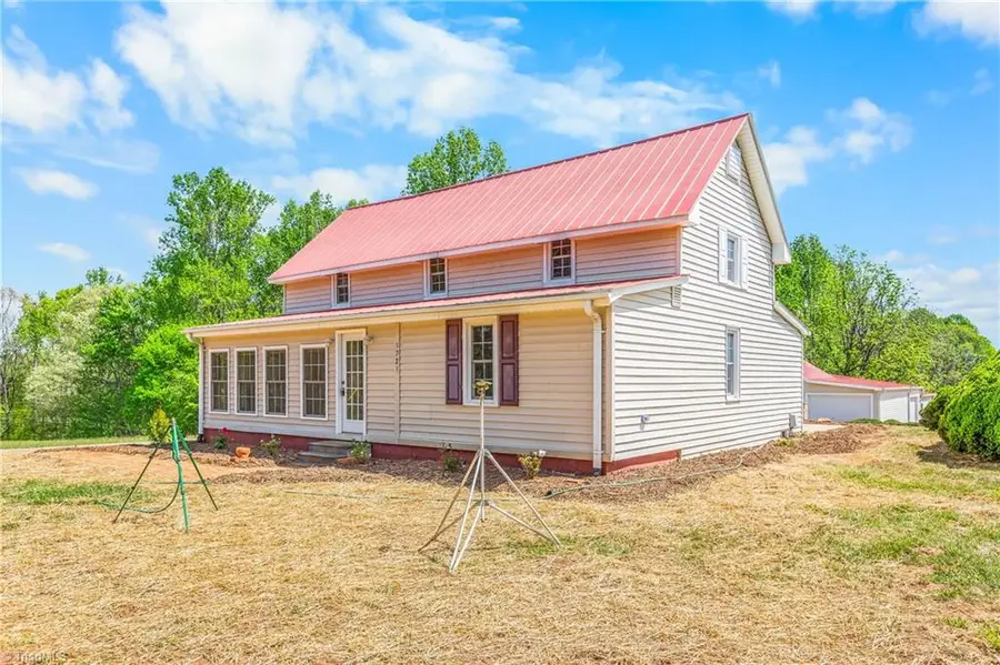 1721 Garner Road, Yadkinville, NC 27055 - #3