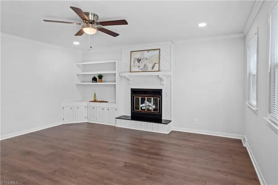 4811 Tiffany Avenue, Winston Salem, NC 27104 - #3