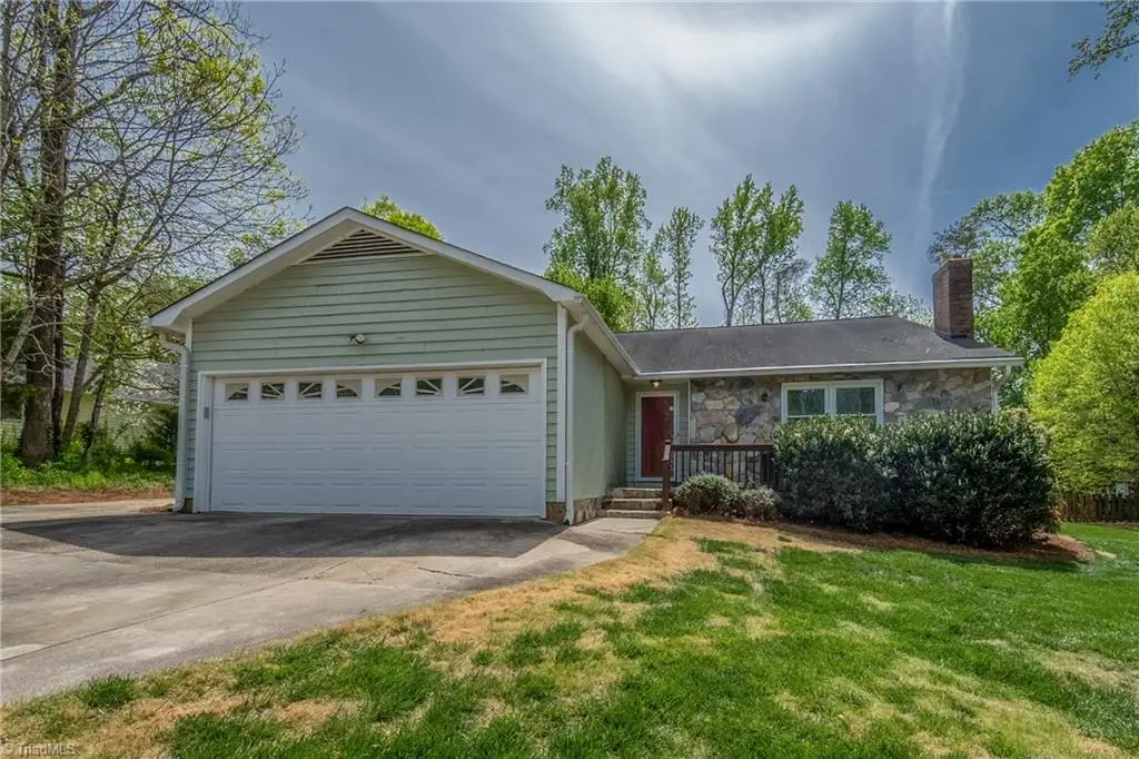 5744 Windworth Drive, Vienna, NC 27106 - #1