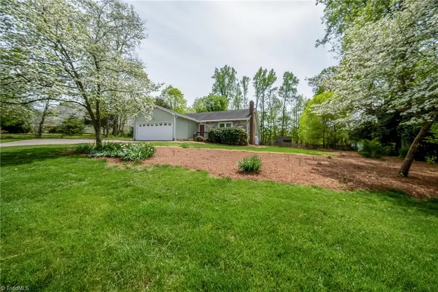 5744 Windworth Drive, Vienna, NC 27106 - #3