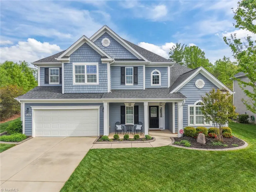 720 Sugarberry Lane, Greensboro, NC 27455 - #1