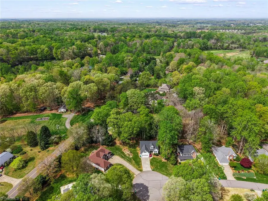 130 Ivywood Court, Lewisville, NC 27023 - #3