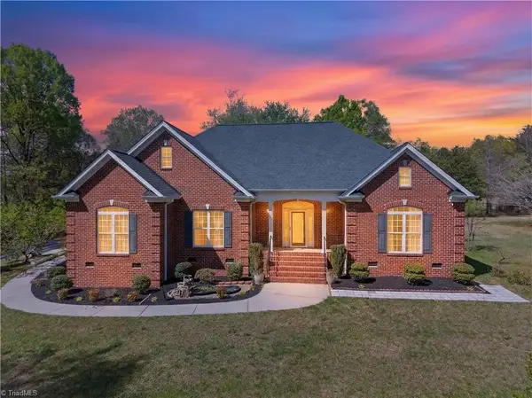 2027 Whites Mill Road, High Point, NC 27265