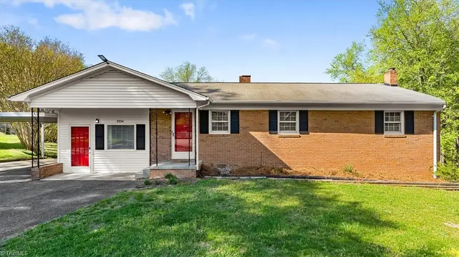 5334 Sherrie Drive, High Point, NC 27263 - #2