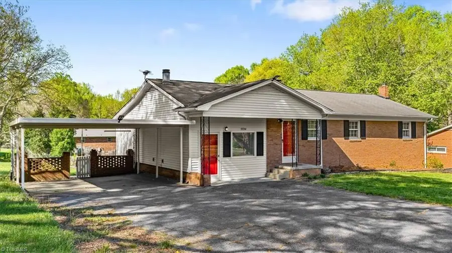 5334 Sherrie Drive, High Point, NC 27263 - #3