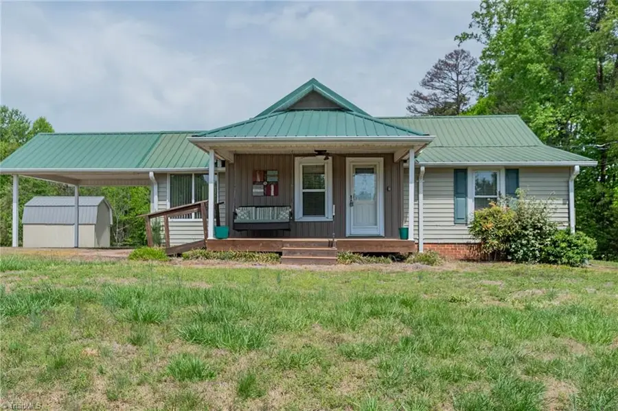 4717 Kernersville Road, Kernersville, NC 27284 - #2