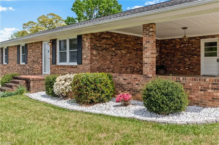 200 Beckford Drive, Lexington, NC 27295 - #3