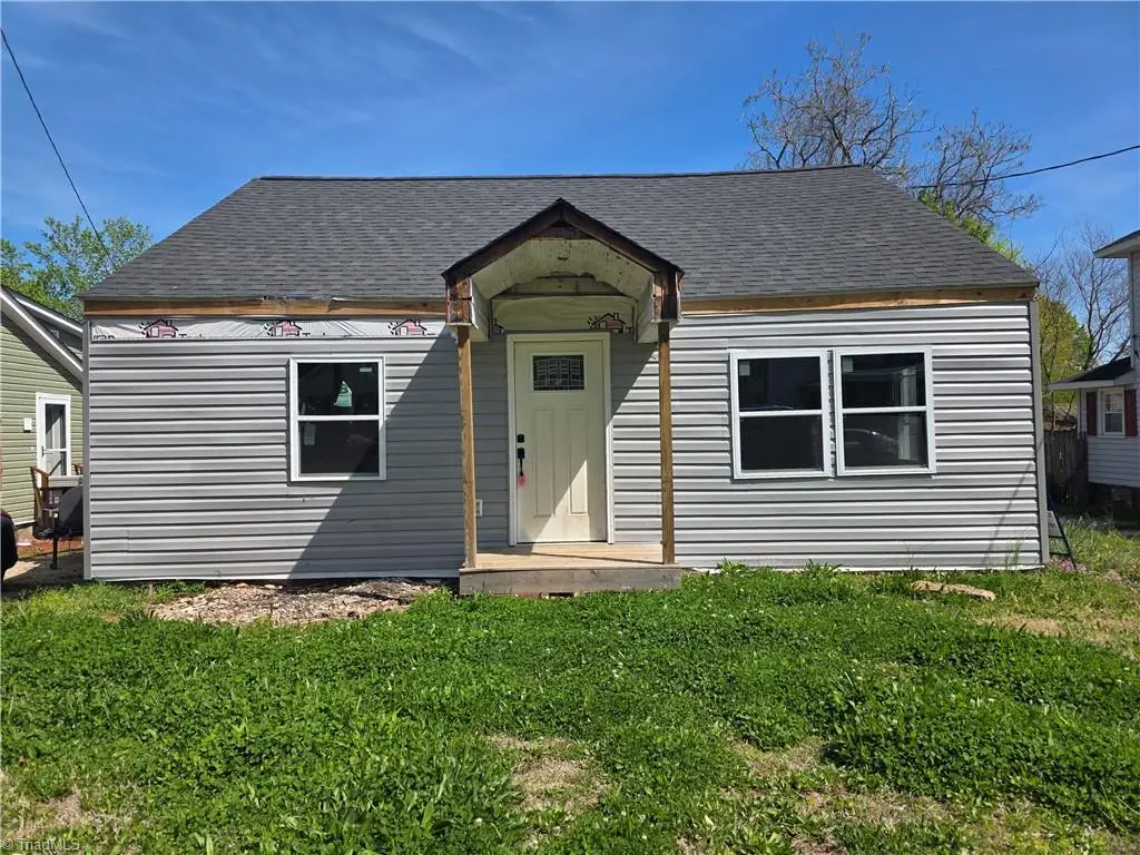 209 6th Avenue, Mayodan, NC 27027 - #1