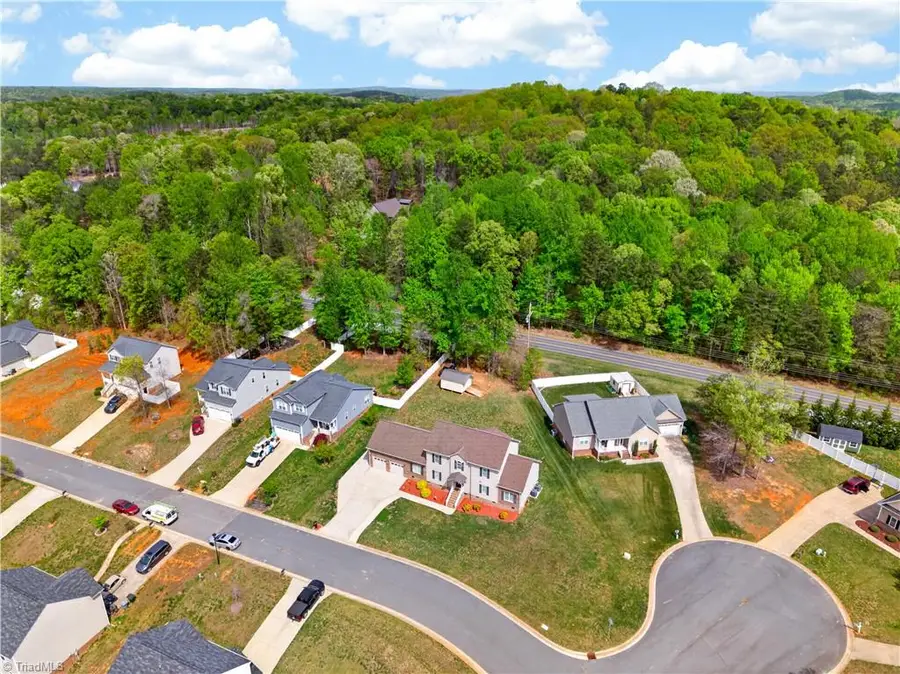 1646 Johnnys Way Road, Asheboro, NC 27203 - #2