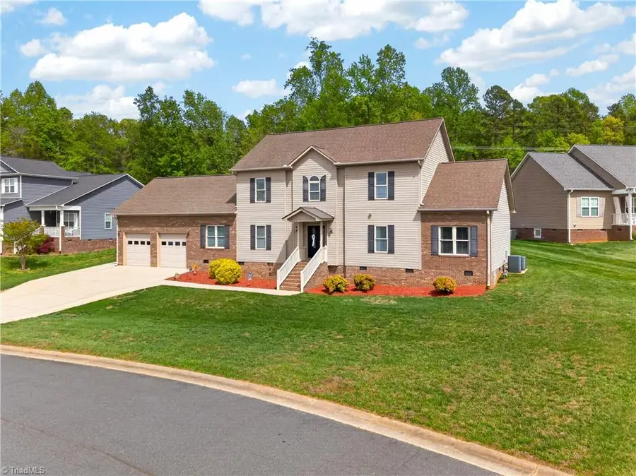 1646 Johnnys Way Road, Asheboro, NC 27203 - #3