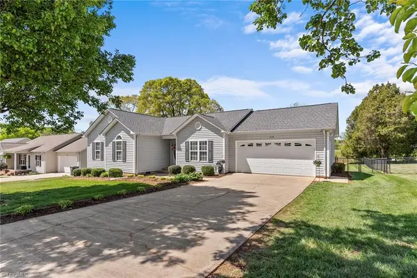 1478 Farmington Hills Drive, Conover, NC 28613