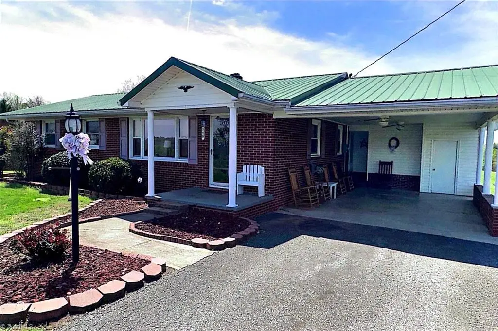 348 Fish Lake Road, Cana, VA 24317 - #1