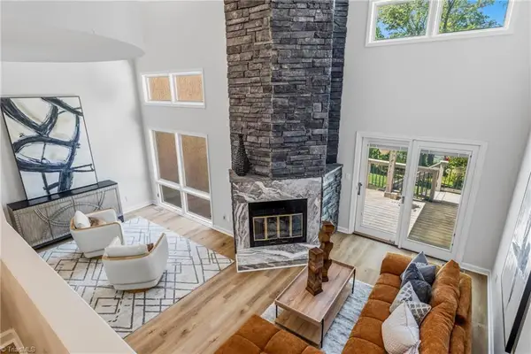 1935-C Eastchester Drive #C, High Point, NC 27265