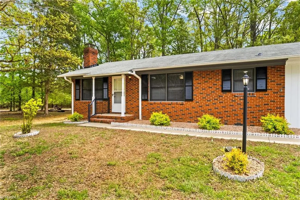 6325 Long Ferry Road, Salisbury, NC 28146 - #1