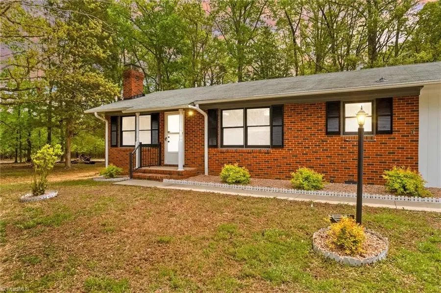 6325 Long Ferry Road, Salisbury, NC 28146 - #2