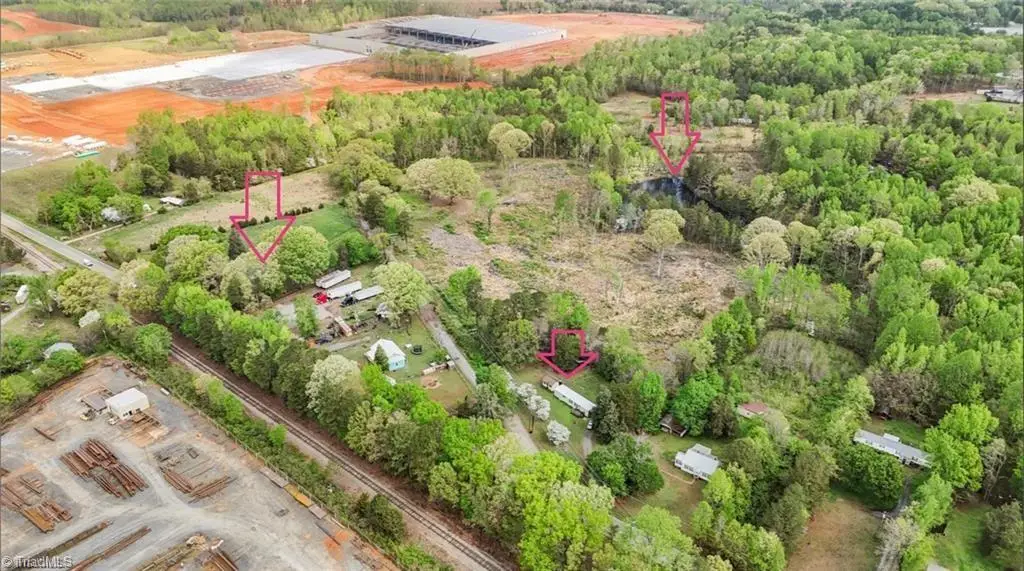 4858 Us Highway 311, Sophia, NC 27350 - #1