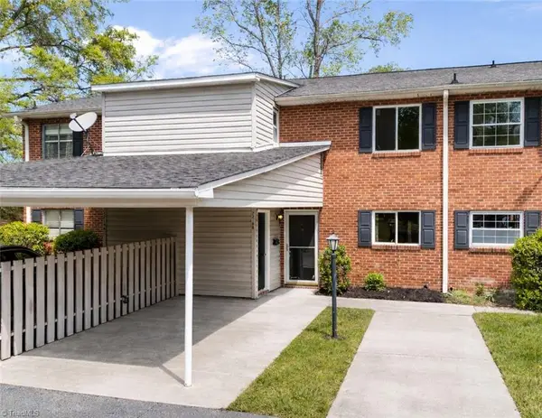 2218 Shadow Valley Road #B, High Point, NC 27265