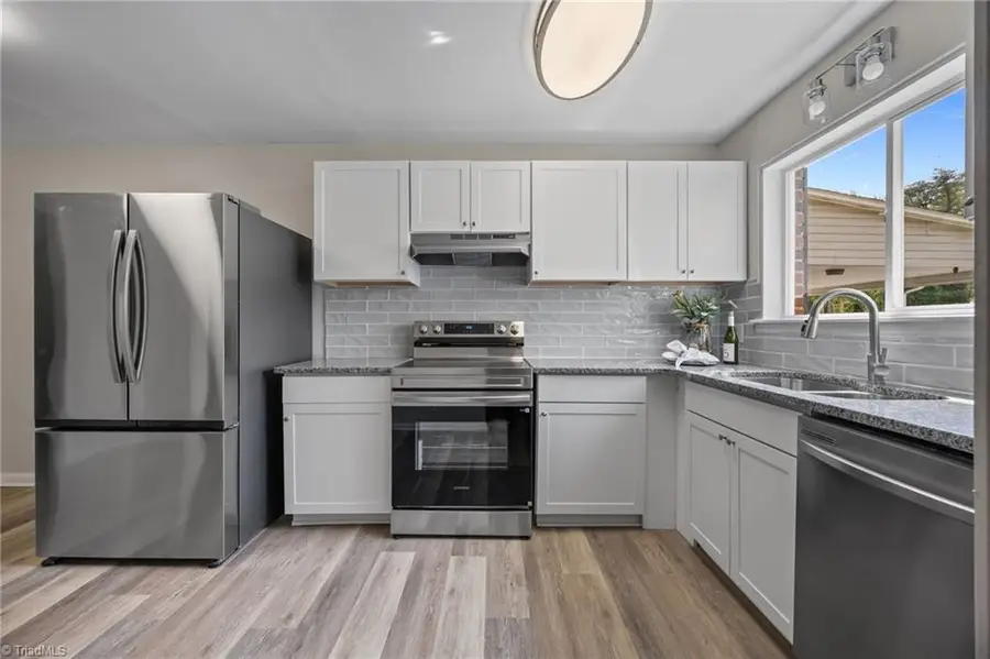 2218 Shadow Valley Road #B, High Point, NC 27265 - #3