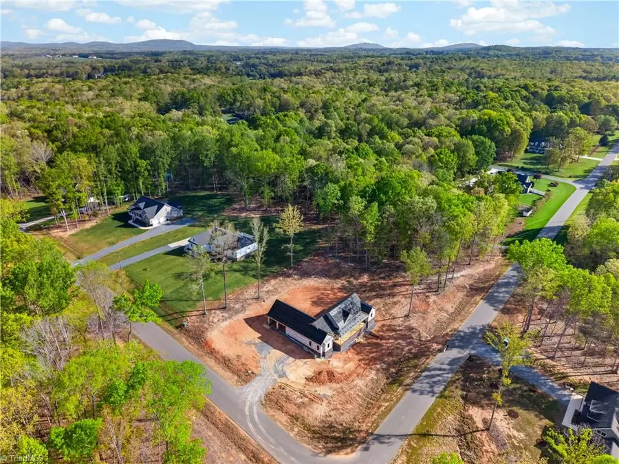 1641 Badin Lane, Asheboro, NC 27205 - #2