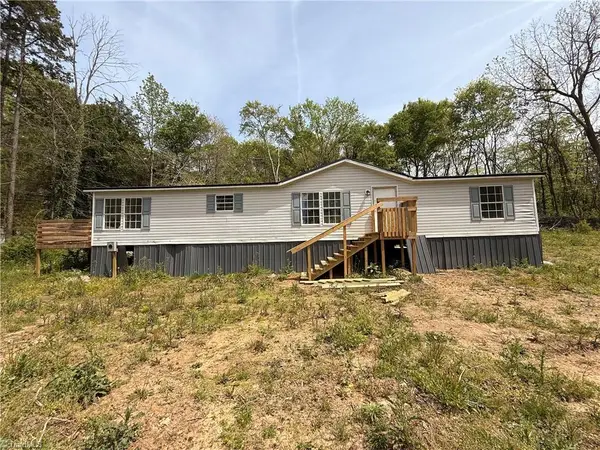 620 Frank Fleer Road, Lexington, NC 27292
