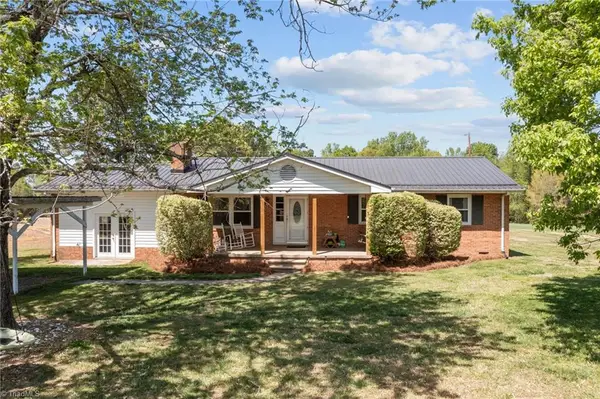 6553 Bethel Church Road, Gibsonville, NC 27249