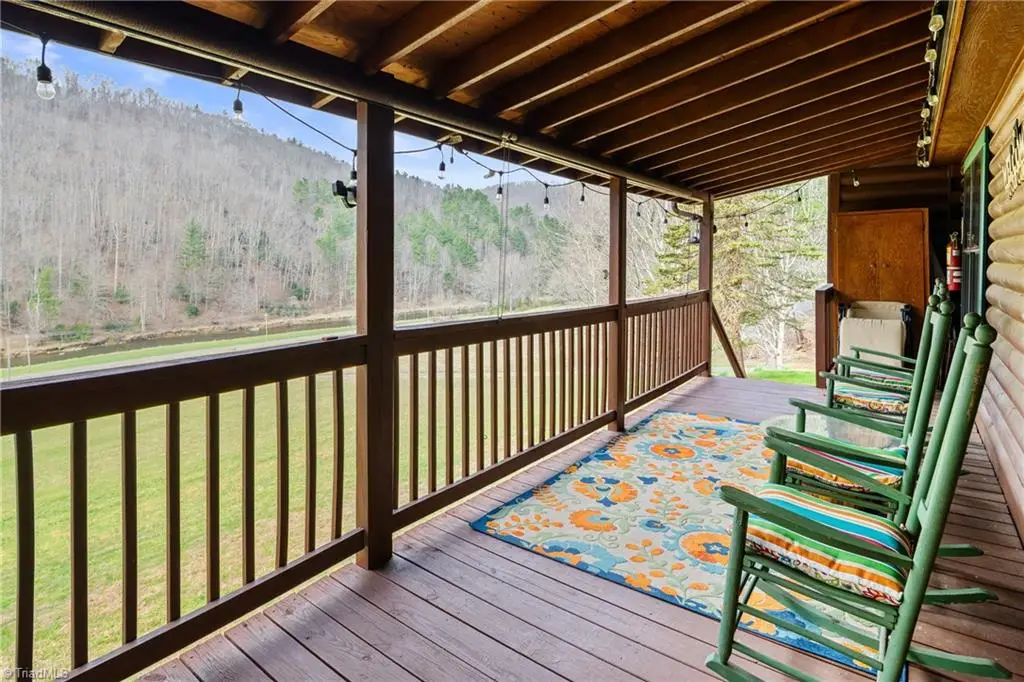 2408 Todd Railroad Grade Road, Todd, NC 28684 - #1